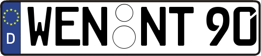 WEN-NT90