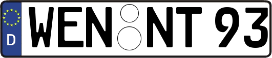 WEN-NT93
