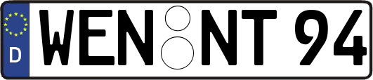 WEN-NT94