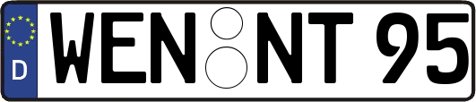 WEN-NT95