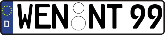 WEN-NT99