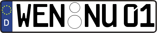 WEN-NU01