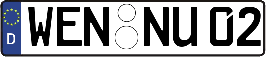WEN-NU02