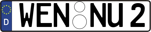 WEN-NU2