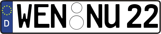 WEN-NU22