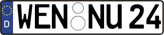 WEN-NU24