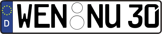 WEN-NU30