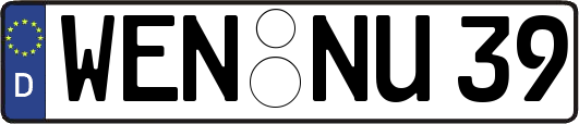 WEN-NU39