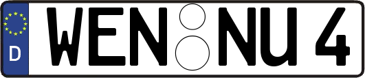 WEN-NU4