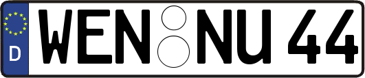 WEN-NU44