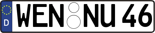 WEN-NU46