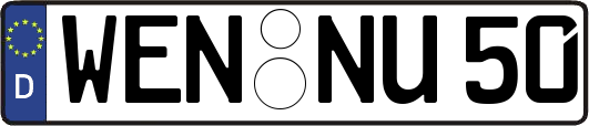 WEN-NU50