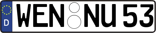 WEN-NU53