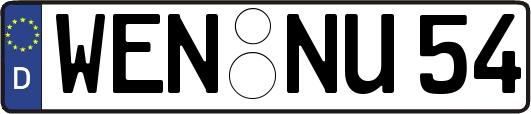 WEN-NU54