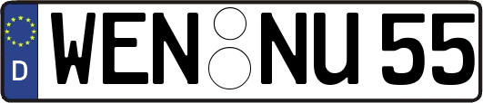 WEN-NU55