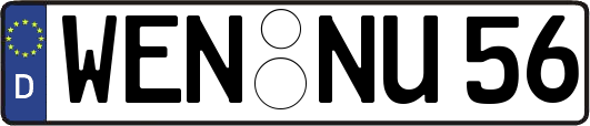 WEN-NU56