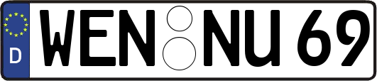 WEN-NU69