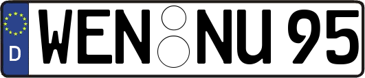 WEN-NU95