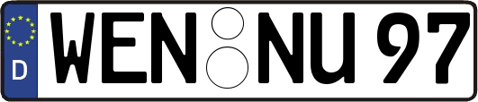 WEN-NU97