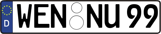 WEN-NU99