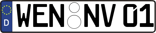 WEN-NV01