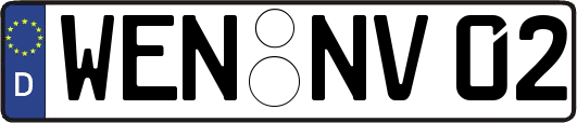 WEN-NV02