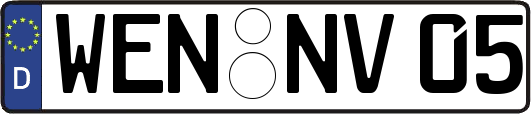 WEN-NV05