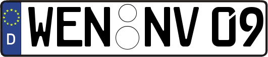 WEN-NV09