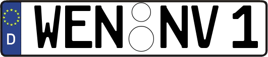 WEN-NV1