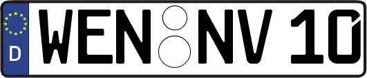 WEN-NV10