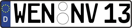 WEN-NV13