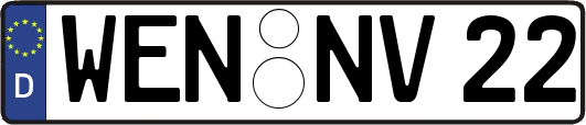 WEN-NV22
