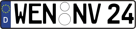 WEN-NV24