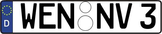 WEN-NV3