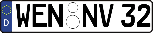 WEN-NV32