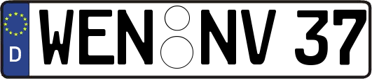 WEN-NV37