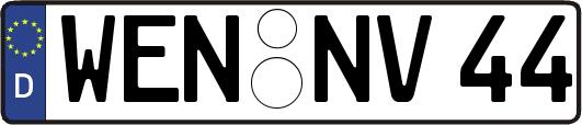 WEN-NV44