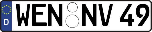 WEN-NV49