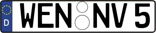 WEN-NV5