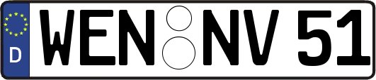 WEN-NV51