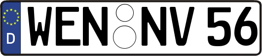WEN-NV56