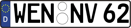 WEN-NV62