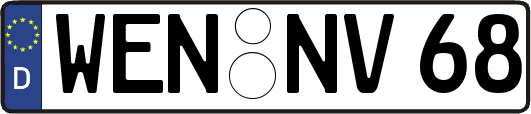 WEN-NV68