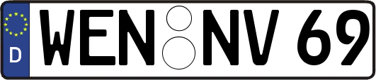 WEN-NV69