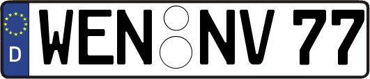 WEN-NV77