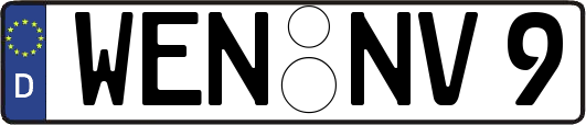 WEN-NV9