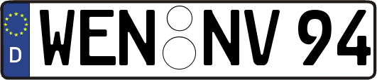 WEN-NV94