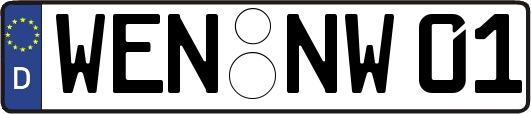 WEN-NW01