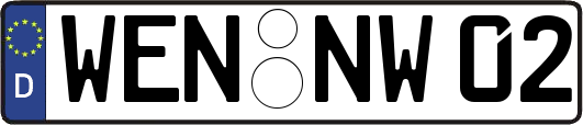 WEN-NW02