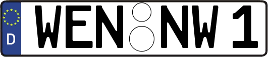 WEN-NW1